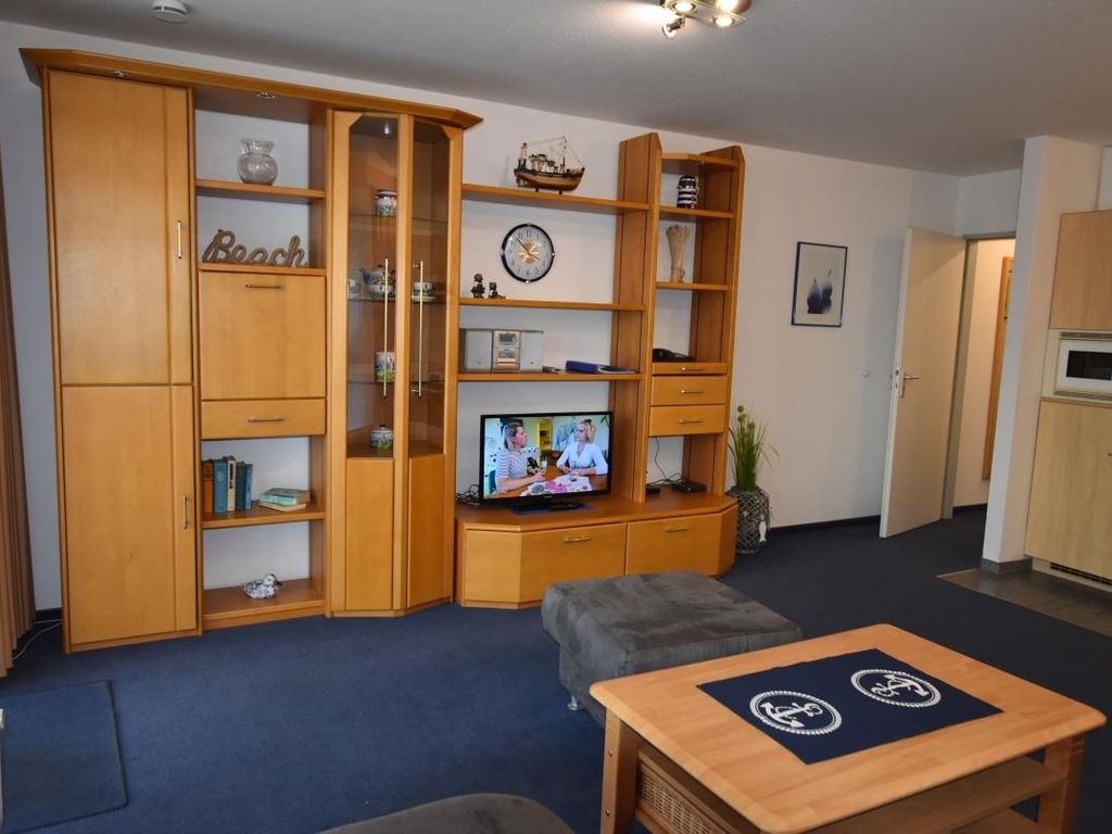 Ostseeresidenz Apartment 011