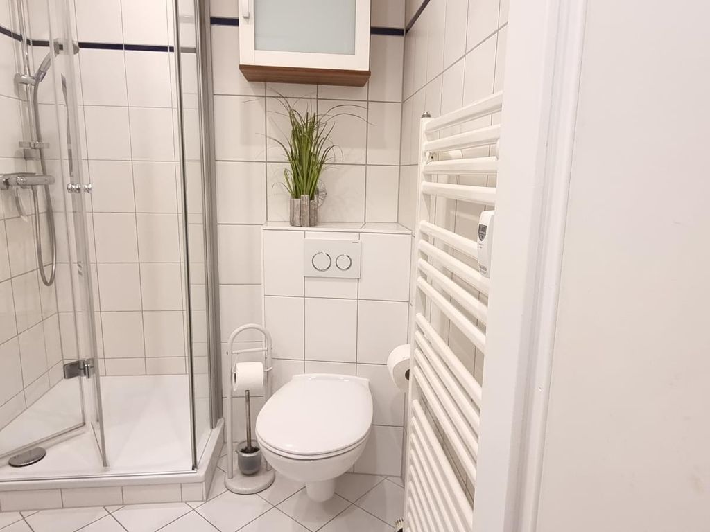 Ostseeresidenz Apartment 104