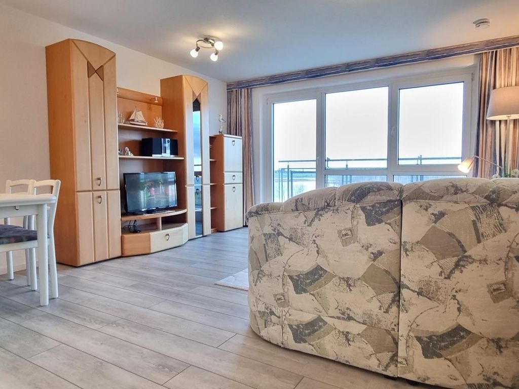 Ostseeresidenz Apartment 104