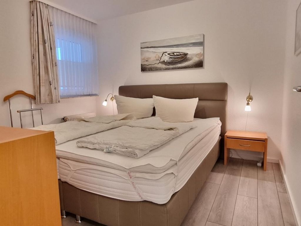 Ostseeresidenz Apartment 104