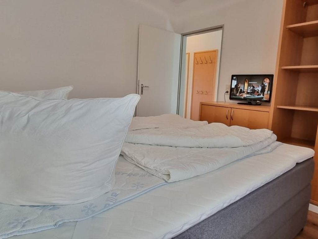 Ostseeresidenz Apartment 073