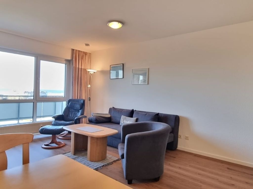 Ostseeresidenz Apartment 073