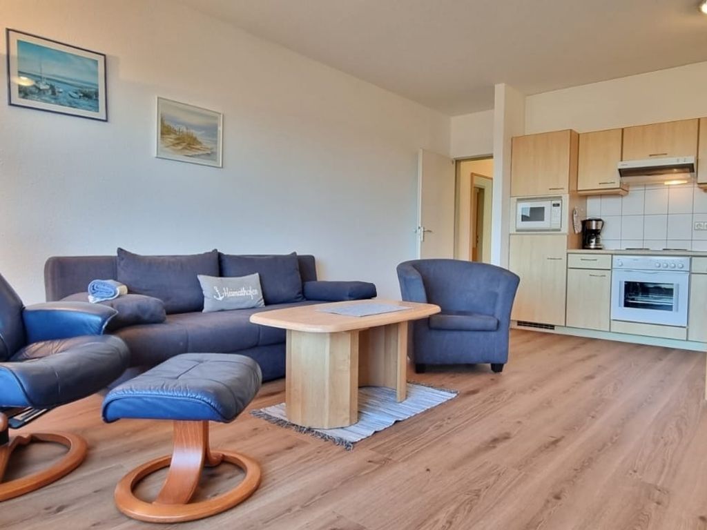 Ostseeresidenz Apartment 073