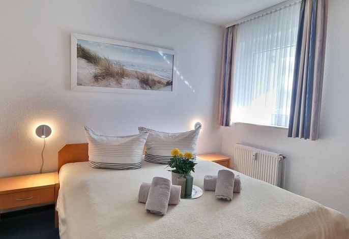 Ostseeresidenz Apartment 033 – Foto 1