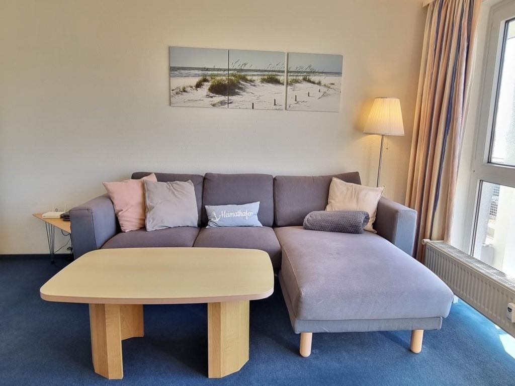 Ostseeresidenz Apartment 036