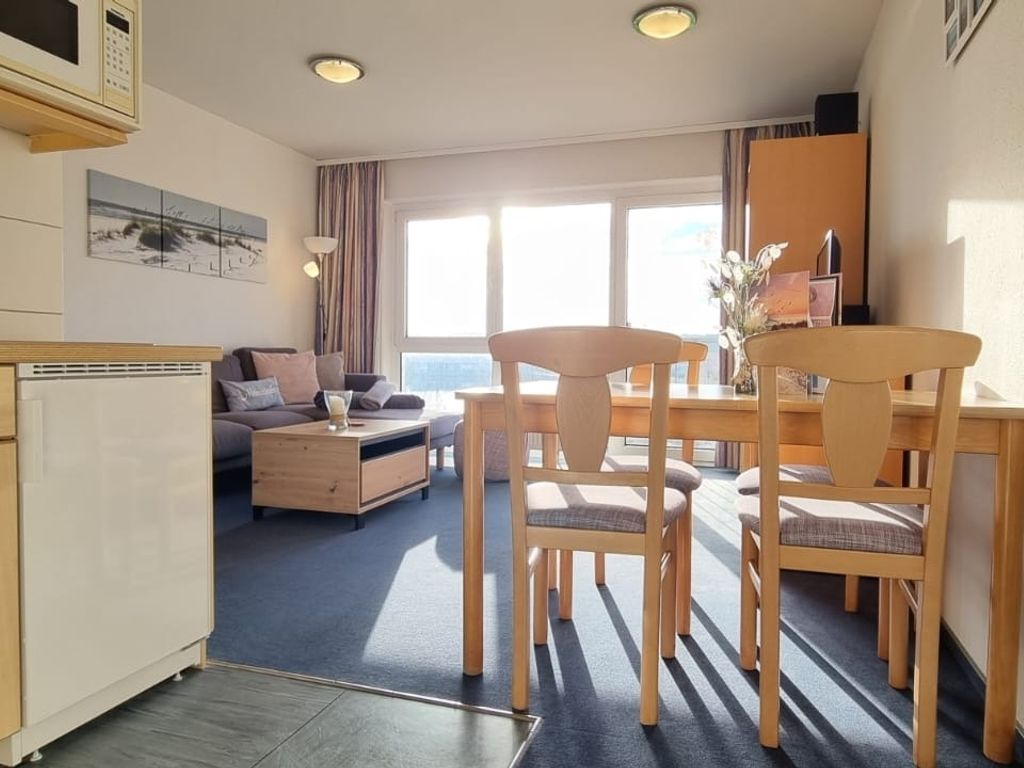 Ostseeresidenz Apartment 058