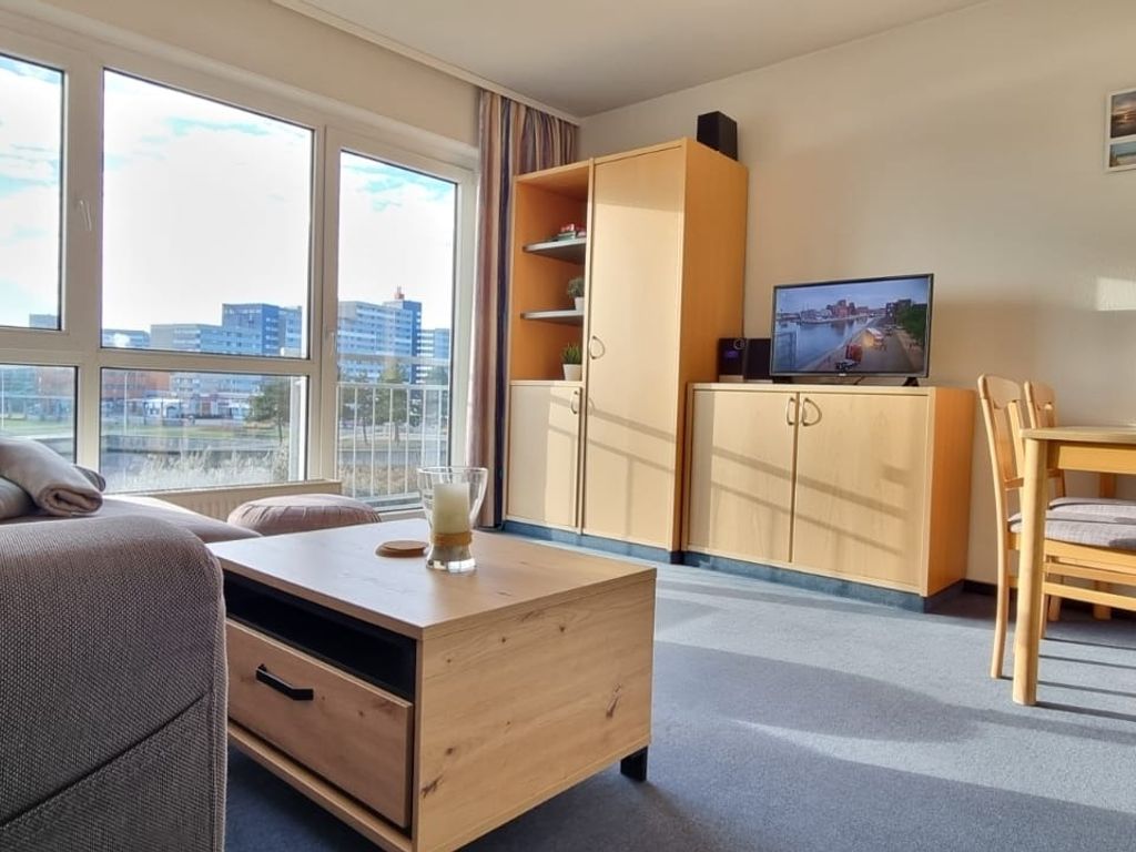Ostseeresidenz Apartment 058