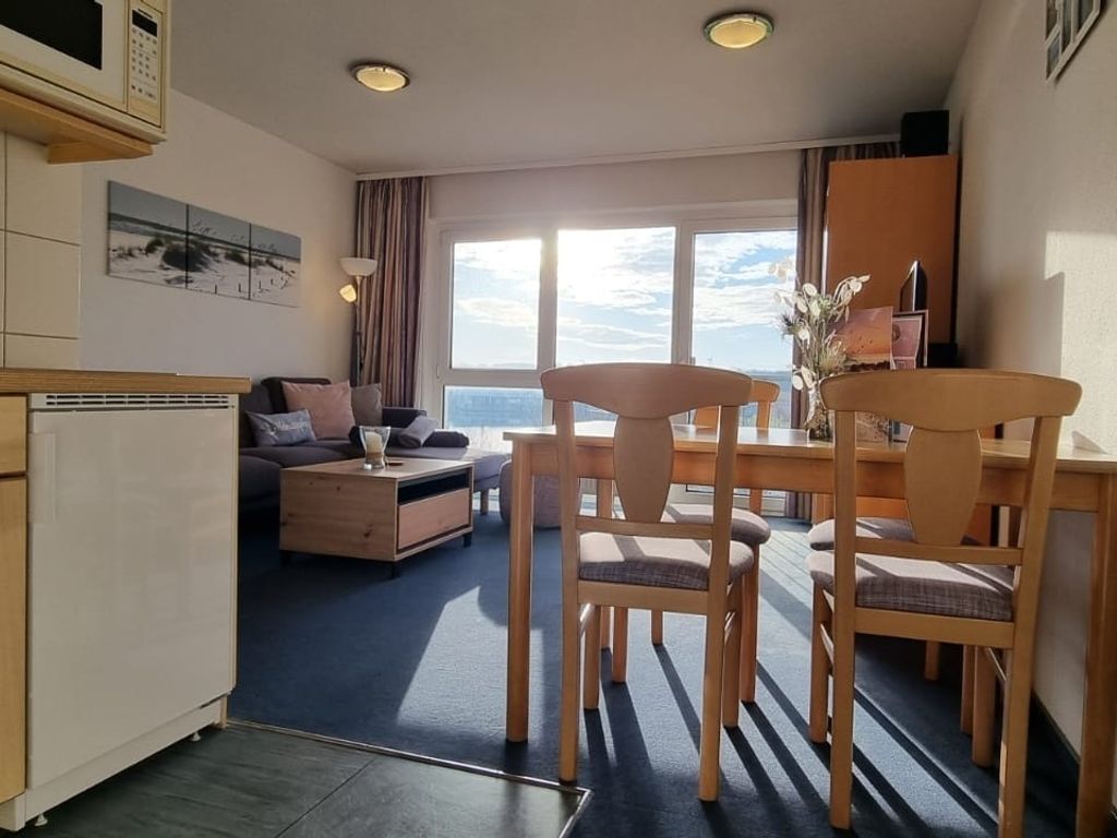 Ostseeresidenz Apartment 058