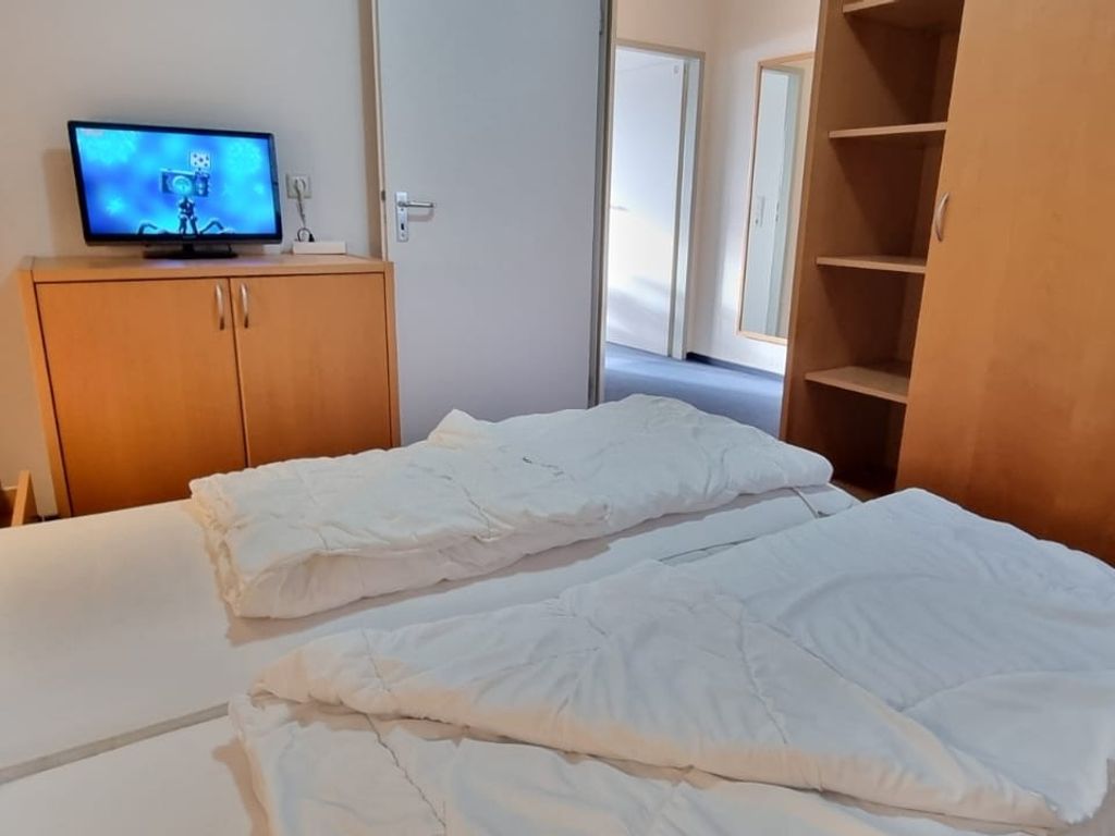 Ostseeresidenz Apartment 058