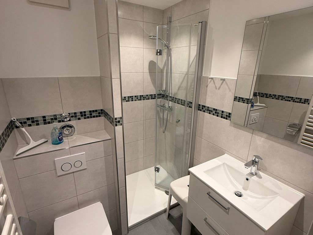 Ostseeresidenz Apartment 108