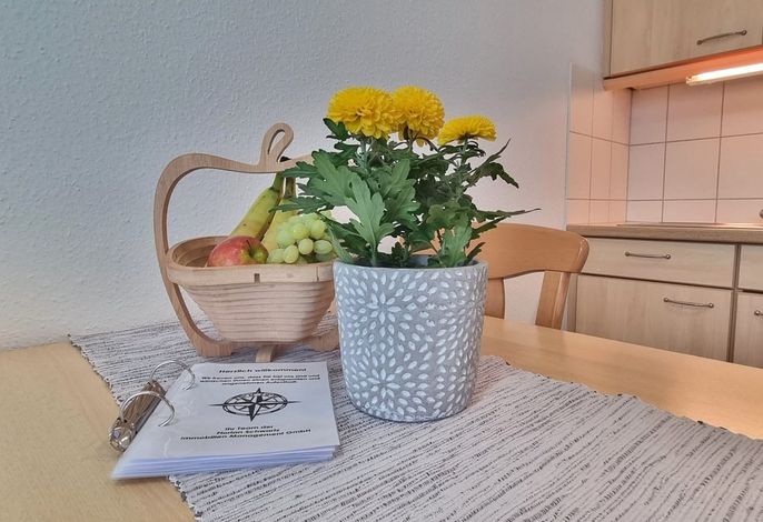 Ostseeresidenz Apartment 108 – Foto 1