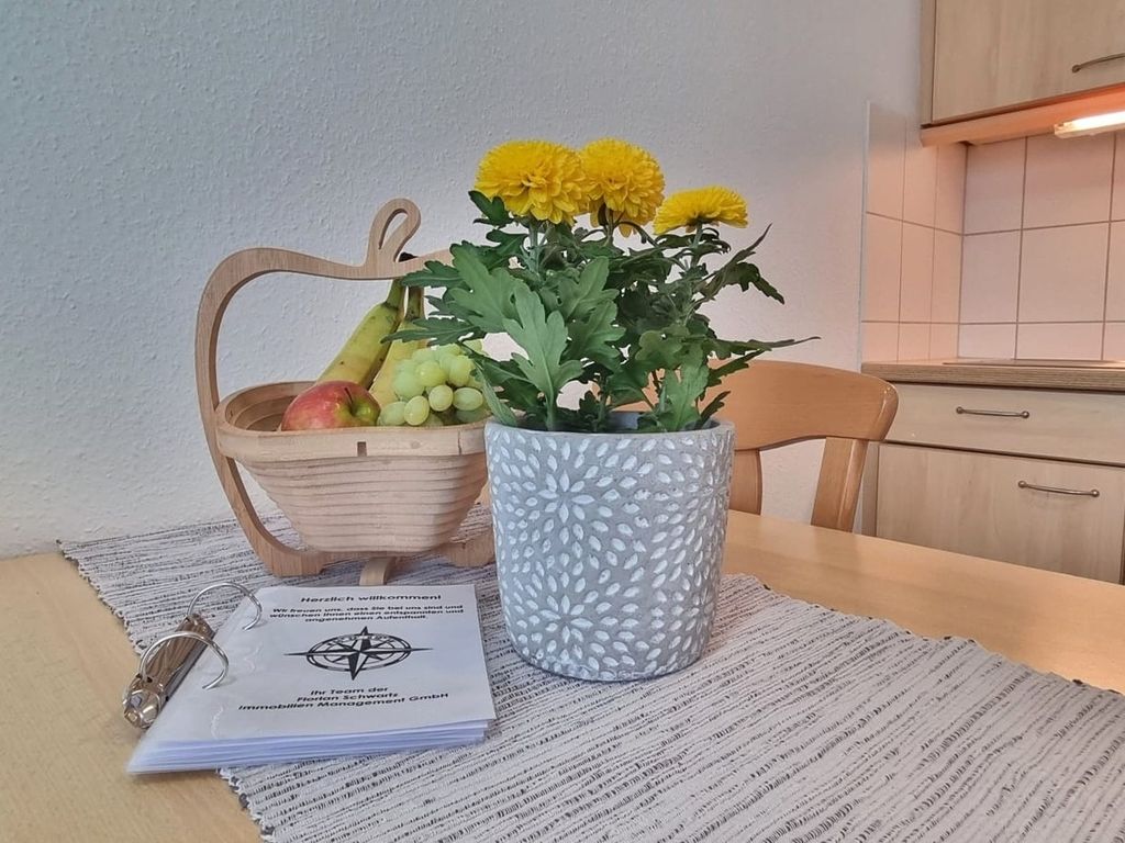 Ostseeresidenz Apartment 108