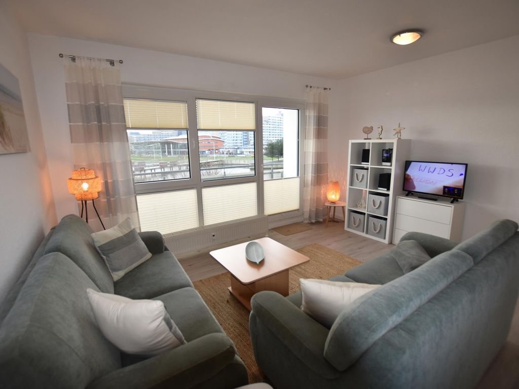 Ostseeresidenz Apartment 062