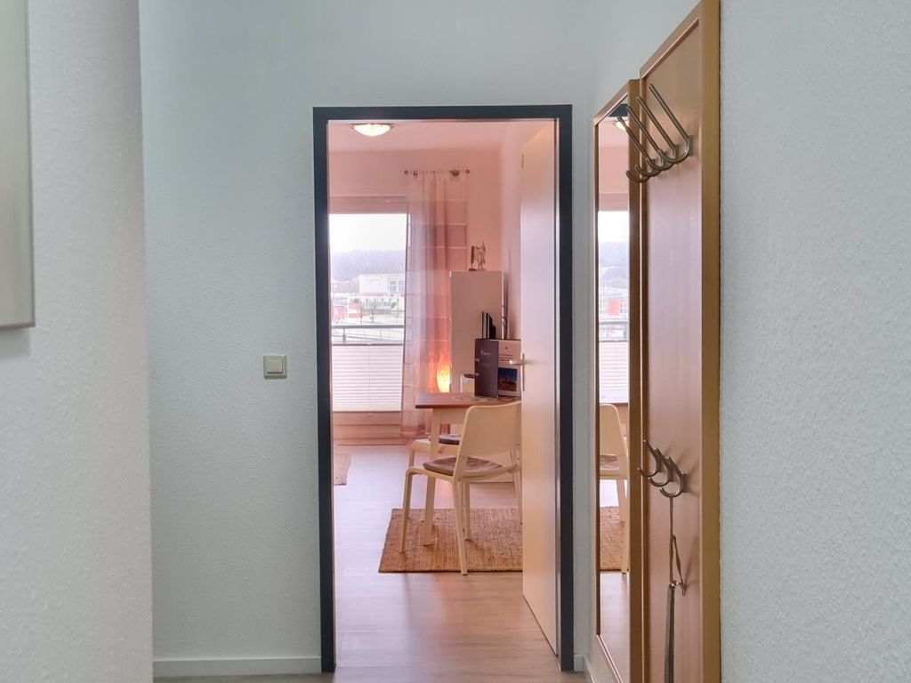 Ostseeresidenz Apartment 062