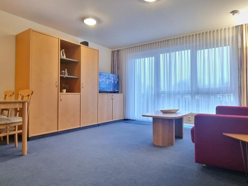 Ostseeresidenz Apartment 010