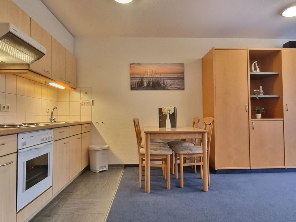 Ostseeresidenz Apartment 010