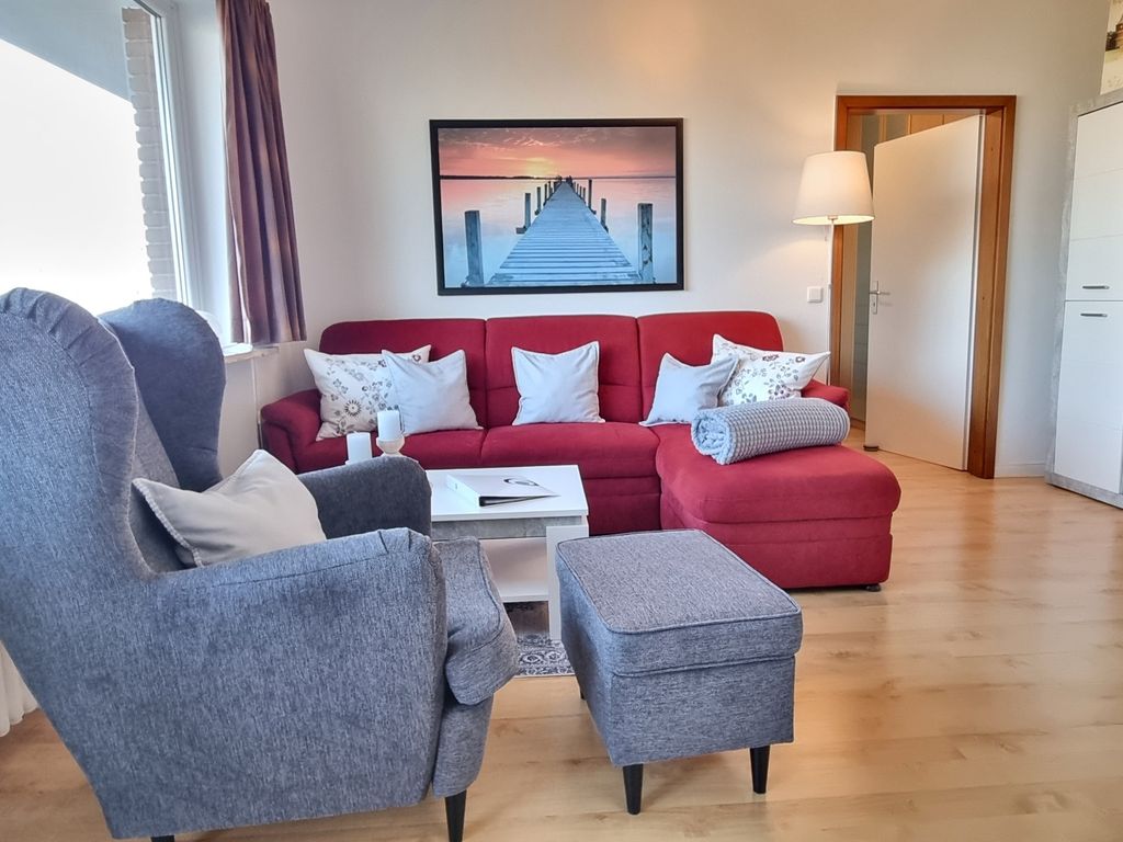 Belle16 "Stadtdomizil am Binnensee"