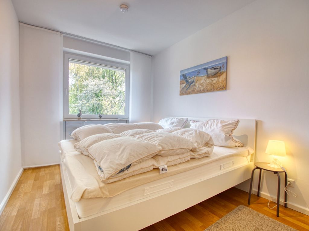 Haus Bellevue Heiligenhafen, App. 27 6Bellevue