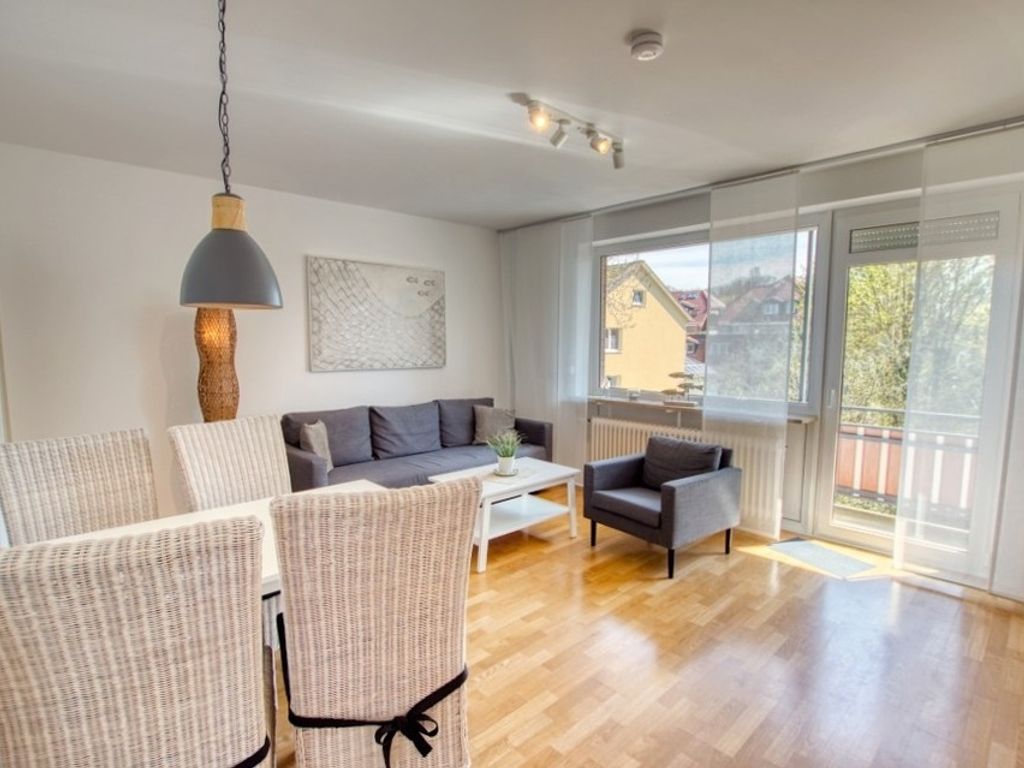 Haus Bellevue Heiligenhafen, App. 27 6Bellevue