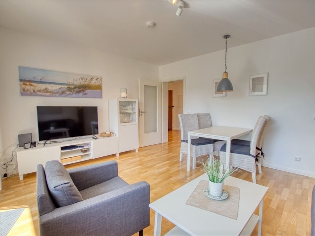 Haus Bellevue Heiligenhafen, App. 27 6Bellevue