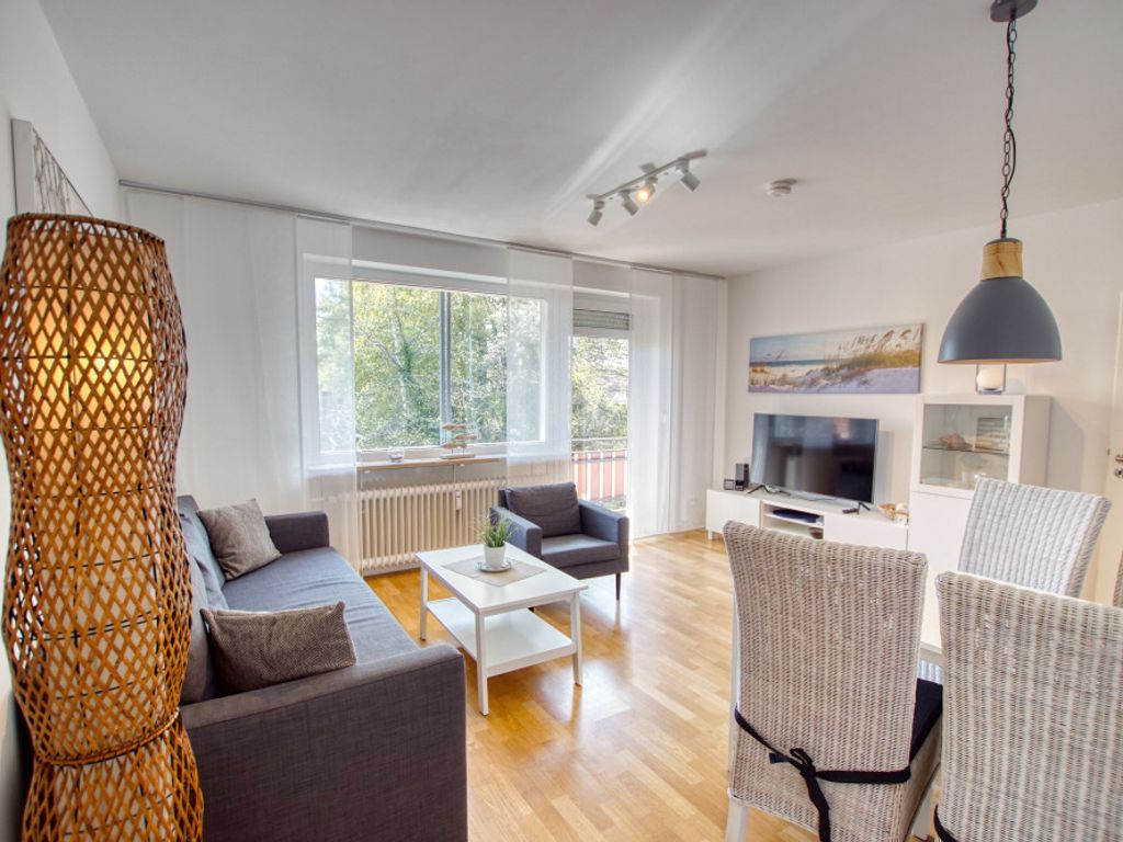 Haus Bellevue Heiligenhafen, App. 27 6Bellevue