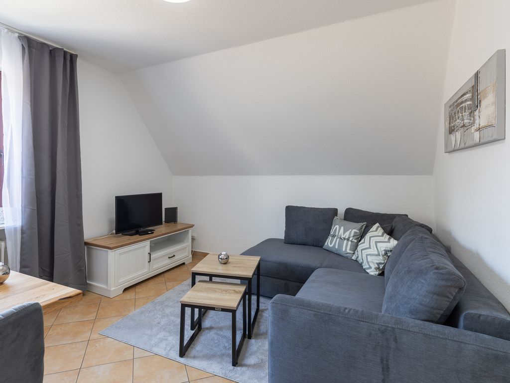 Anlage Leuchtfeuer, Wohnung 3