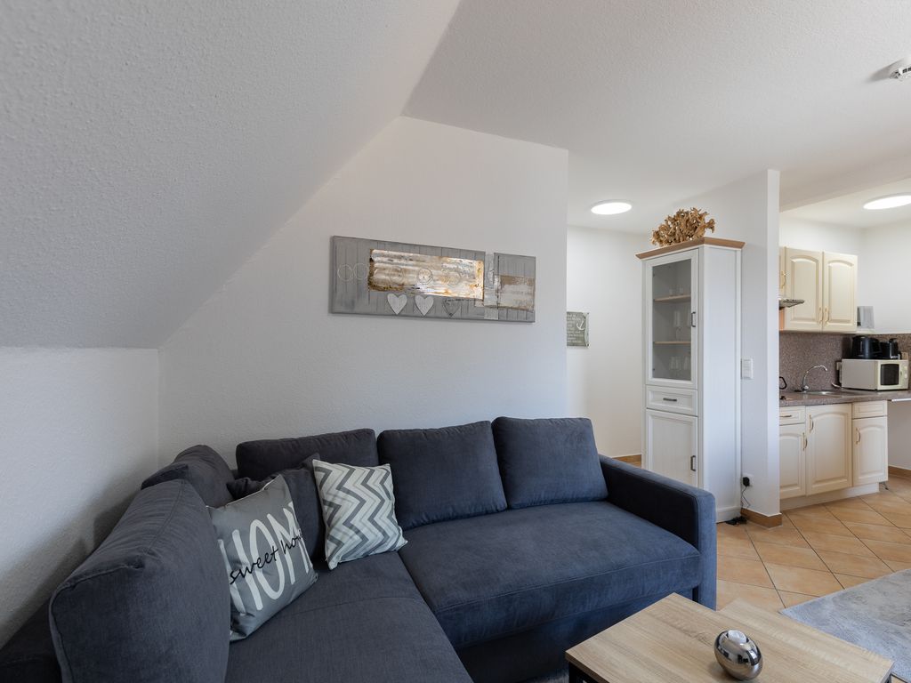Anlage Leuchtfeuer, Wohnung 3