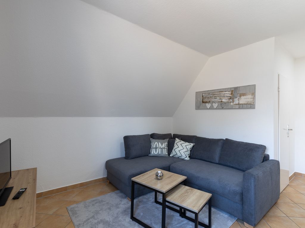 Anlage Leuchtfeuer, Wohnung 3