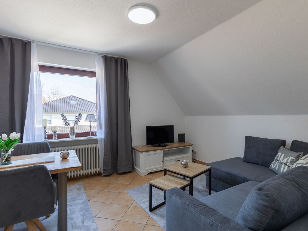 Anlage Leuchtfeuer, Wohnung 3