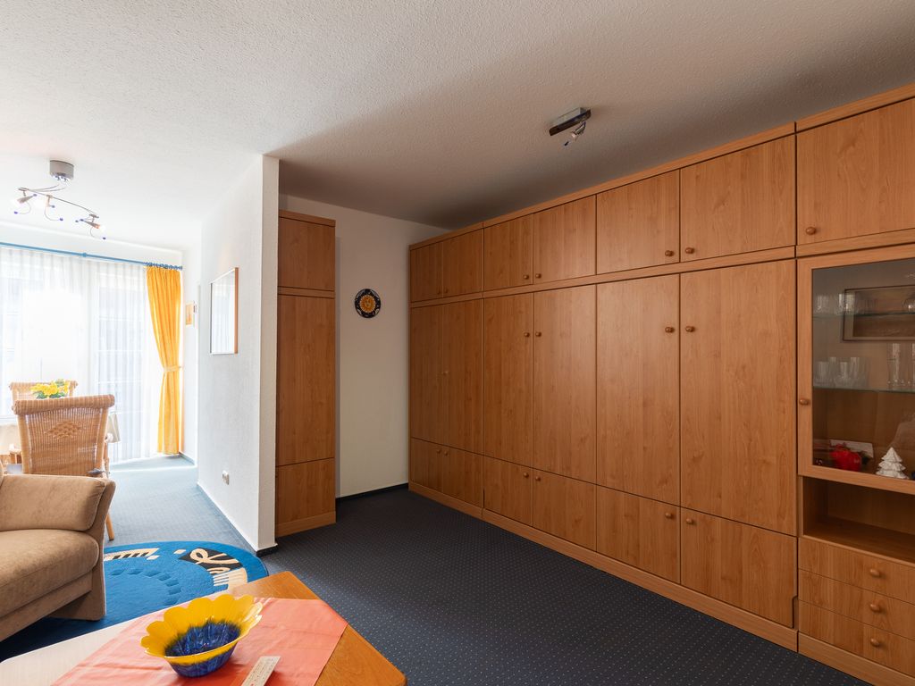 Haus Elbe 1, Whg. 11