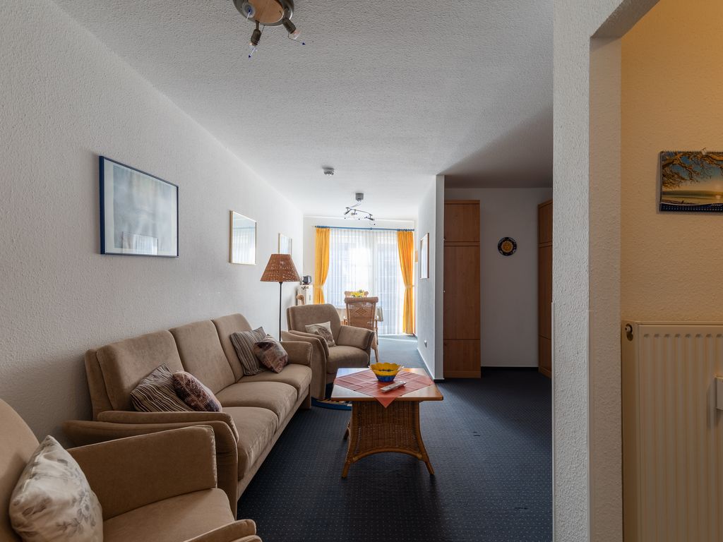 Haus Elbe 1, Whg. 11