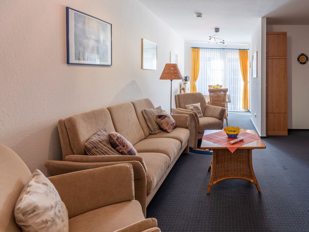 Haus Elbe 1, Whg. 11