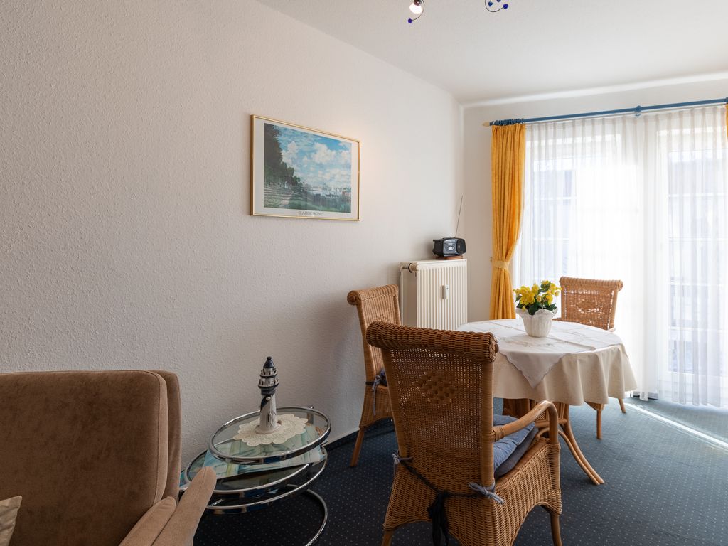 Haus Elbe 1, Whg. 11