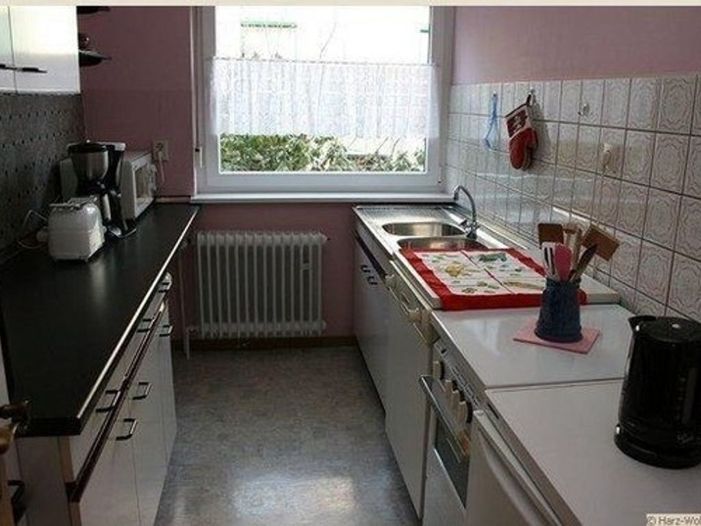 Haus Schneider, große Ferienwohnung