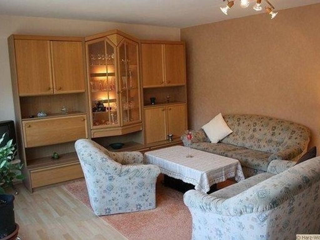 Haus Schneider, große Ferienwohnung