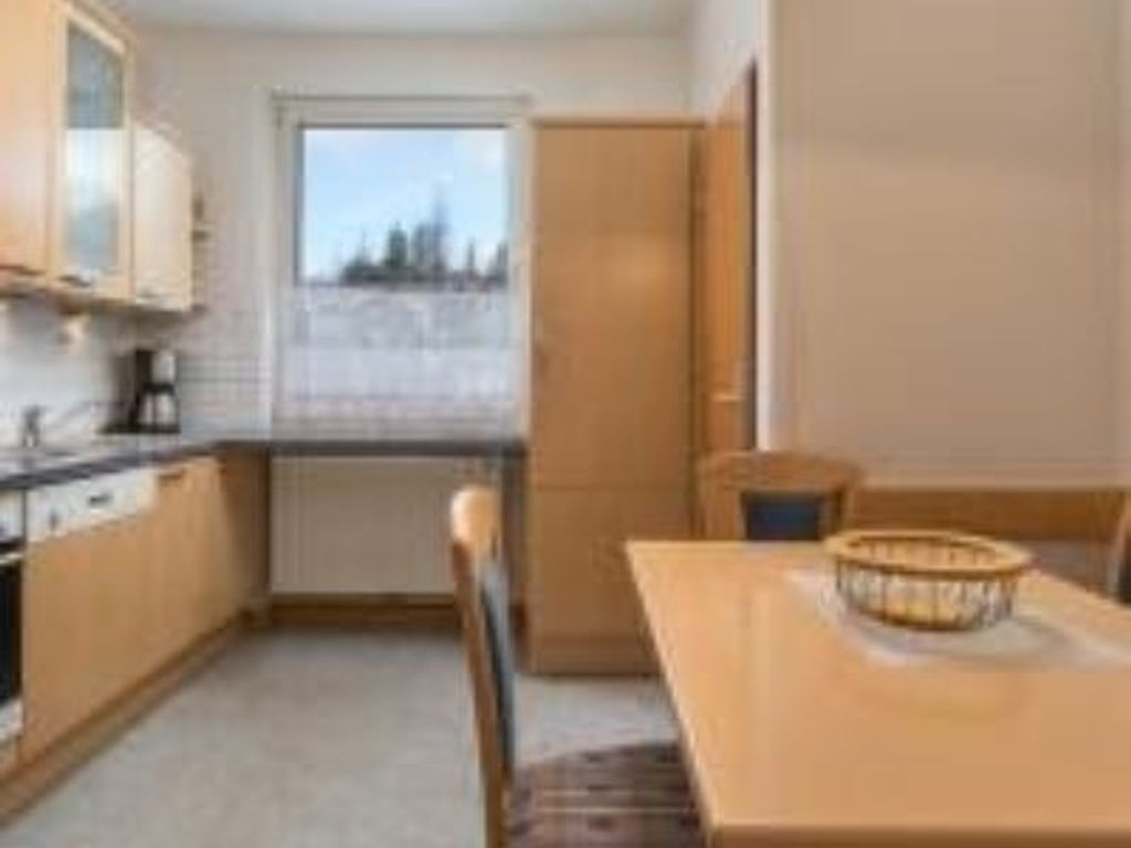 Appartement Zentral