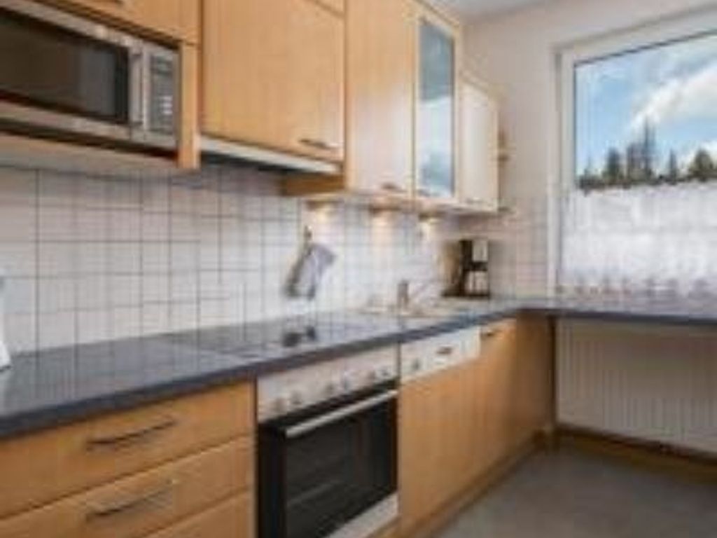 Appartement Zentral