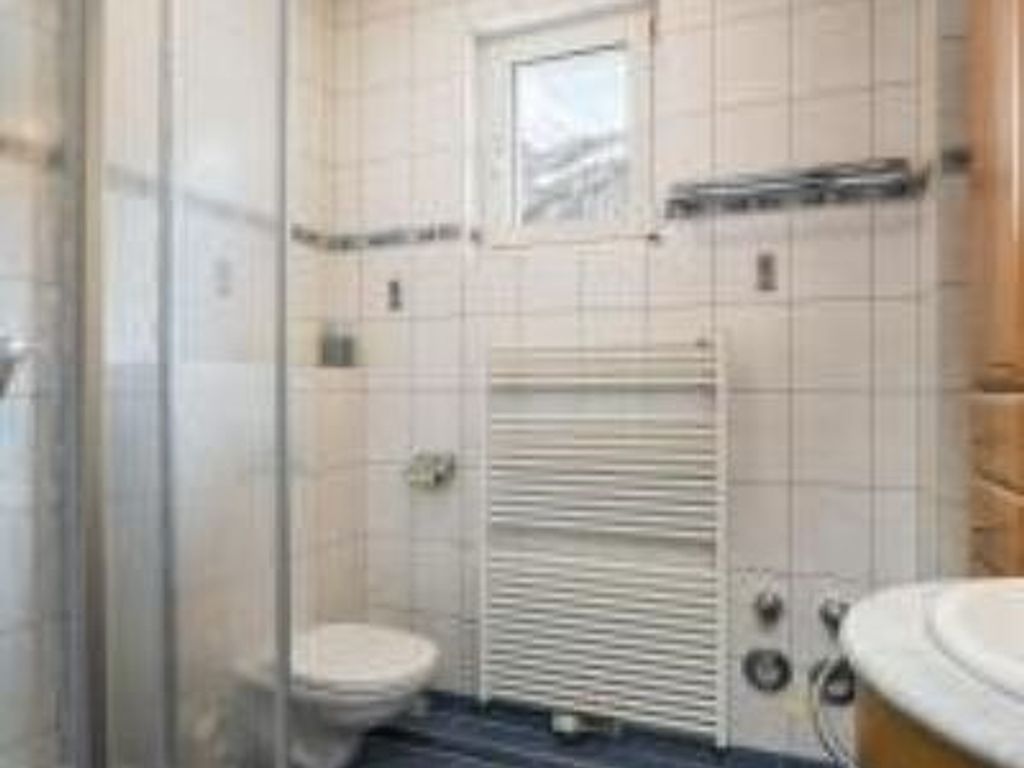 Appartement Zentral