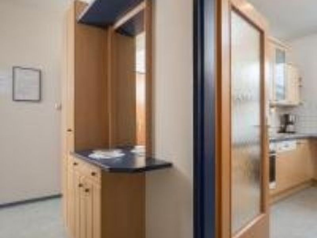 Appartement Zentral