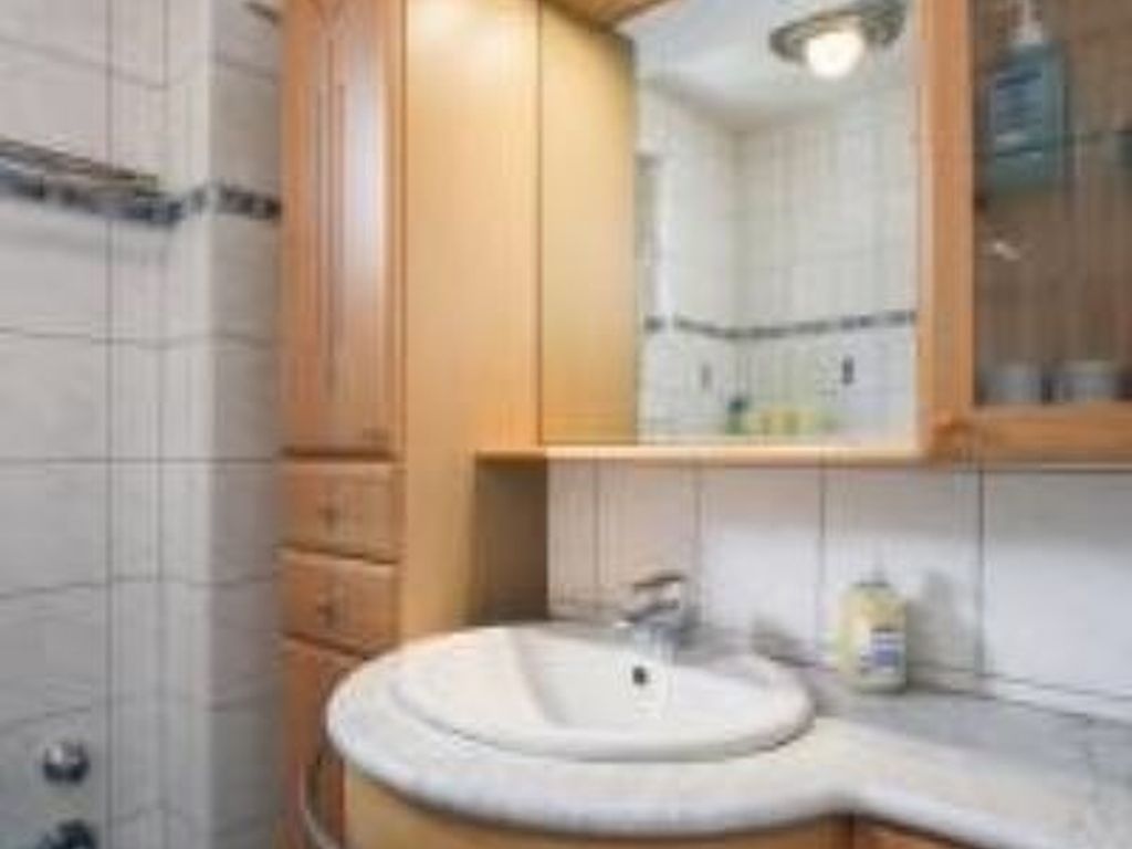 Appartement Zentral