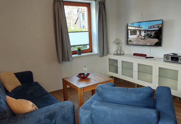 Alte Tischlerei, Whg. 4 – Foto 1