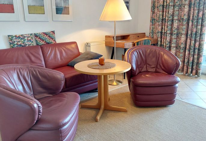 Aparthotel Ostsee, Whg. 20 – Foto 1