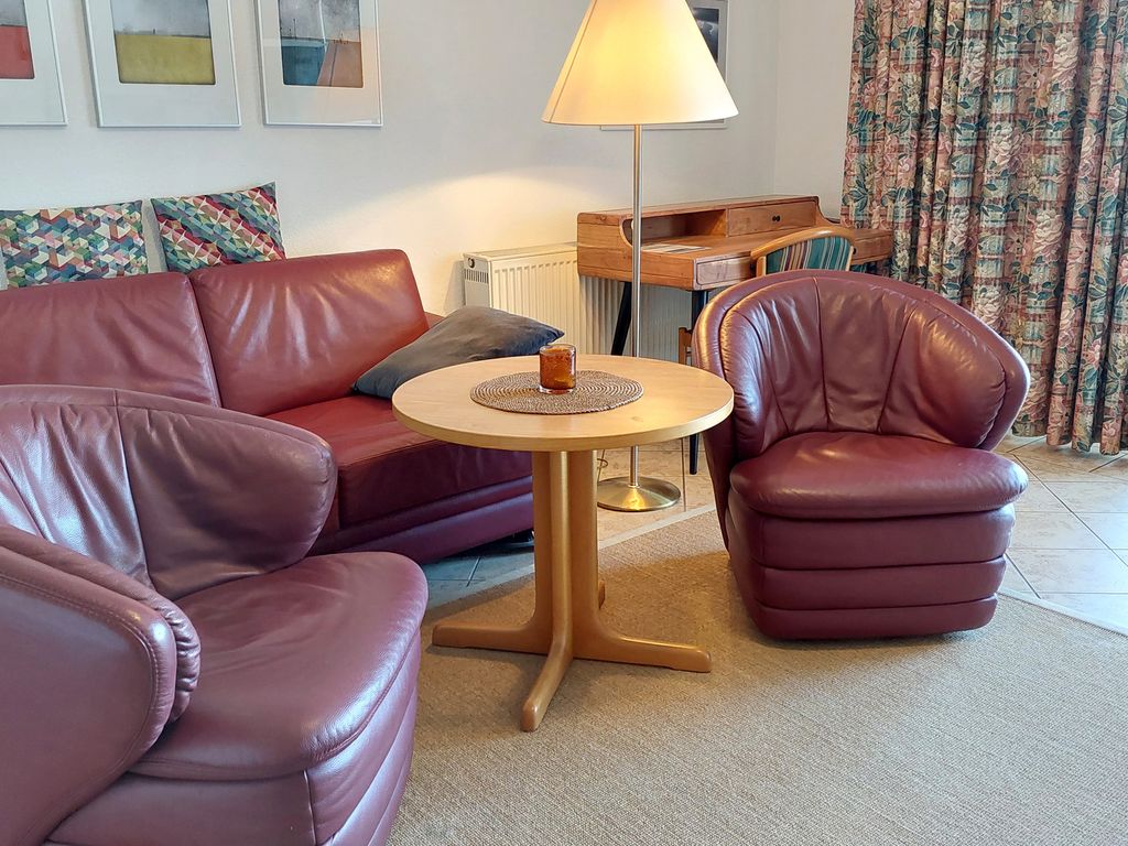 Aparthotel Ostsee, Whg. 20