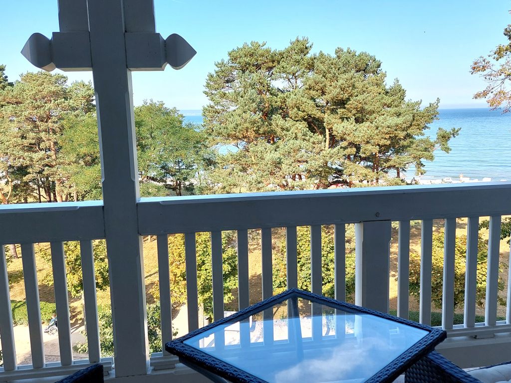 Aparthotel Ostsee, Whg. 20