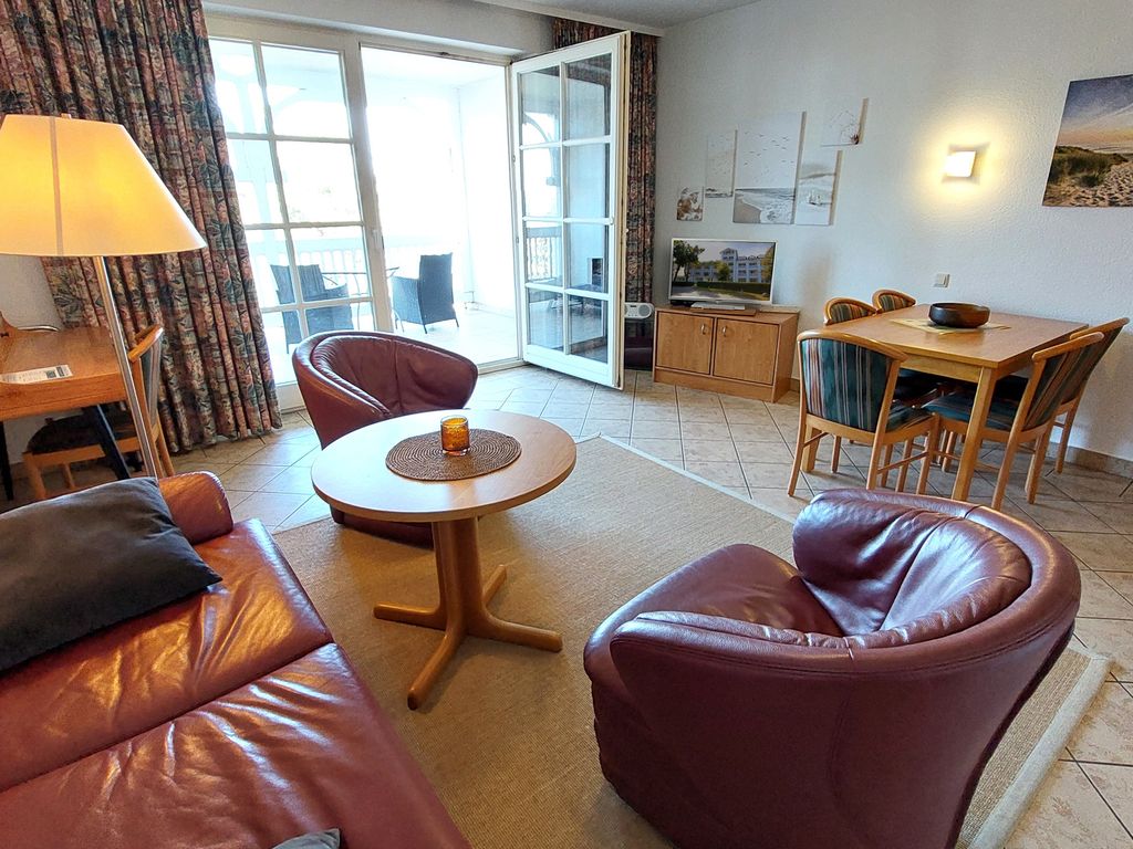 Aparthotel Ostsee, Whg. 20
