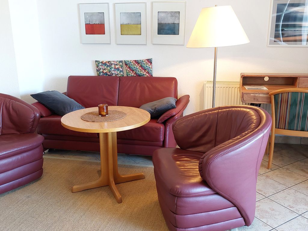 Aparthotel Ostsee, Whg. 20