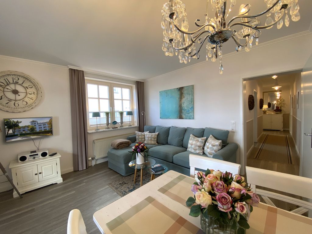 Aparthotel Ostsee, Whg. 23
