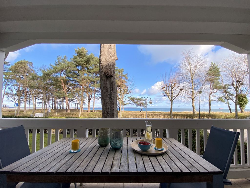Aparthotel Ostsee, Whg. 23