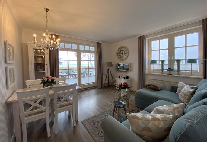 Aparthotel Ostsee, Whg. 23 – Foto 1