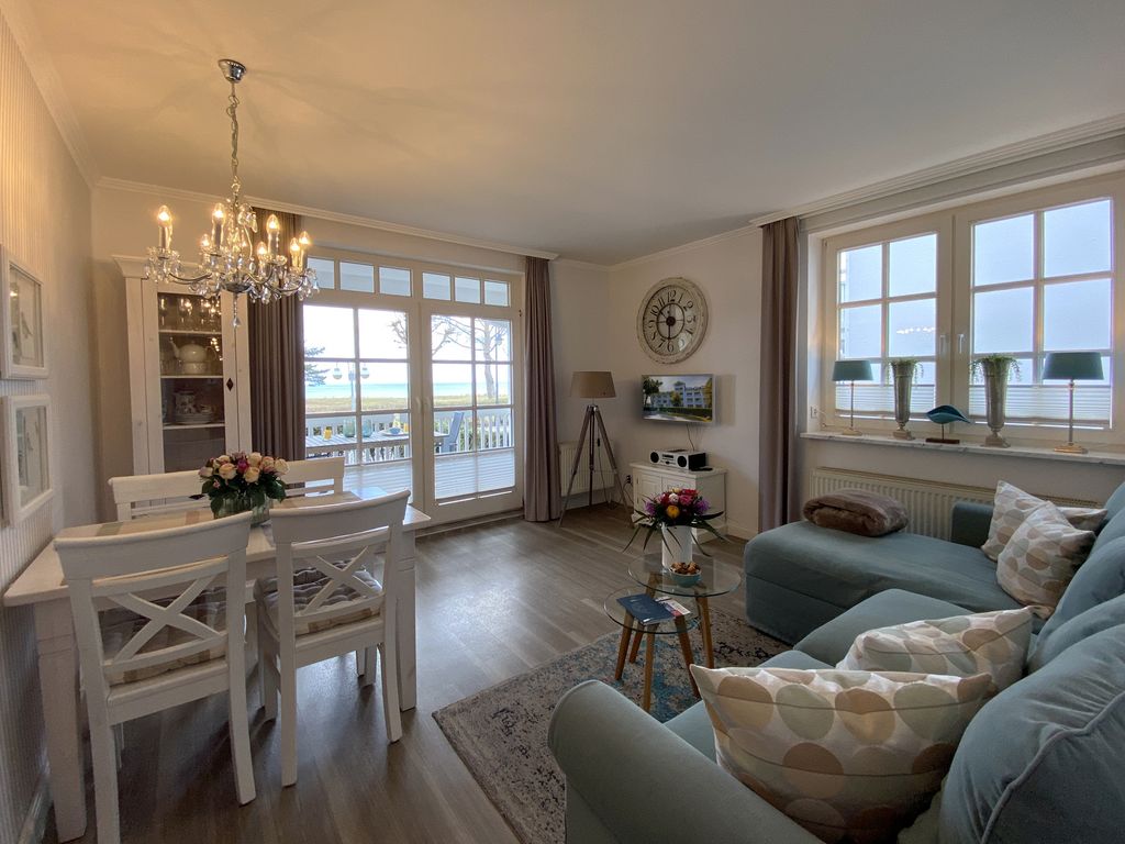 Aparthotel Ostsee, Whg. 23